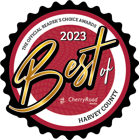 Best of harvey county.